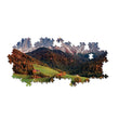 Carica immagine nella galleria, Val Di Funes - 2000 pezzi
