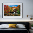 Carica immagine nella galleria, Glade Creek Grist Mill - 2000 pezzi
