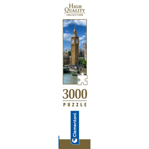 The Houses Of Parliament - 3000 pezzi