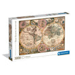 Carica immagine nella galleria, Old Map - 3000 pezzi
