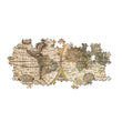 Carica immagine nella galleria, Old Map - 3000 pezzi
