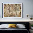 Carica immagine nella galleria, Old Map - 3000 pezzi
