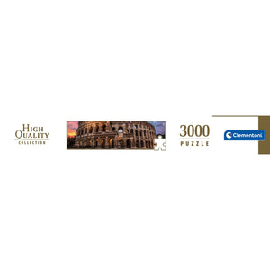 Coliseum Sunrise - 3000 pezzi