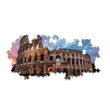 Carica immagine nella galleria, Coliseum Sunrise - 3000 pezzi
