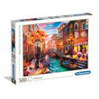 Carica immagine nella galleria, Sunset over Venice - 500 pezzi
