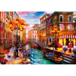 Carica immagine nella galleria, Sunset over Venice - 500 pezzi
