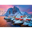 Carica immagine nella galleria, Hamnøy Village - 500 pezzi
