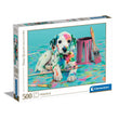 Carica immagine nella galleria, The Funny Dalmatian - 500 pezzi
