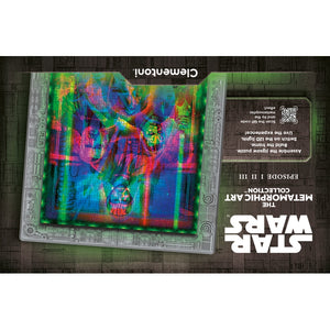 PZL 520 METAMORPHIC-STAR WARS-EP.I-II-III