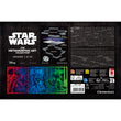 Carica immagine nella galleria, PZL 520 METAMORPHIC-STAR WARS-EP.I-II-III
