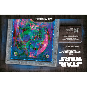 PZL 520 METAMORPHIC-STAR WARS-EP.IV-V-VI