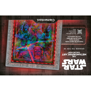 PZL 520 METAMORPHIC-STAR WARS-EP.VII-VIII-IX