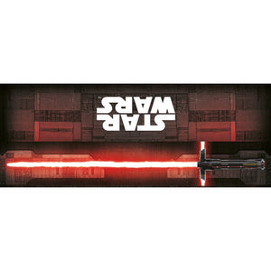PZL 520 METAMORPHIC-STAR WARS-EP.VII-VIII-IX
