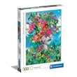 Carica immagine nella galleria, Head in the Jungle - 500 pezzi
