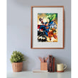 Carica immagine nella galleria, Dc Comics Justice League - 500 pezzi
