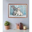 Carica immagine nella galleria, Cat &amp; Bunny - 500 pezzi
