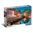 Carica immagine nella galleria, Strasbourg Old Town - 500 pezzi
