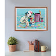 Carica immagine nella galleria, The Funny Dalmatian - 500 pezzi
