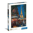 Carica immagine nella galleria, Night at the Eiffel Café - 500 pezzi
