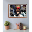 Carica immagine nella galleria, Death Note - 500 pezzi
