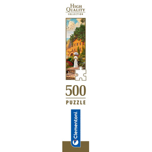 Victorian Promenade - 500 pezzi