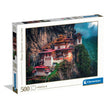Carica immagine nella galleria, The Tiger's Nest - 500 pezzi
