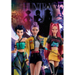 Carica immagine nella galleria, KPOP DEMON HUNTERS - 500 pezzi
