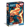 Carica immagine nella galleria, Fantastic Four - 500 pezzi
