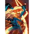 Carica immagine nella galleria, Fantastic Four - 500 pezzi
