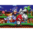 Carica immagine nella galleria, SONIC 64 BIT - 500 pezzi
