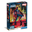 Carica immagine nella galleria, Captain America - 1000 pezzi
