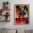 Carica immagine nella galleria, Captain America - 1000 pezzi
