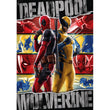 Carica immagine nella galleria, Deadpool&amp;Wolverine - 1000 pezzi

