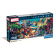 Carica immagine nella galleria, Marvel Heroes vs. Villains - 1000 pezzi
