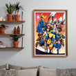 Carica immagine nella galleria, X-Men - 1000 pezzi
