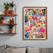 Carica immagine nella galleria, Fashion&amp;Design - 1000 pezzi

