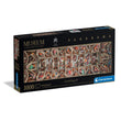 Carica immagine nella galleria, Michelangelo, "The Sistine Chapel ceiling" - 1000 pezzi
