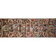 Carica immagine nella galleria, Michelangelo, "The Sistine Chapel ceiling" - 1000 pezzi
