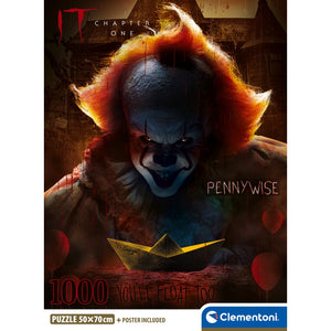 It - 1000 pezzi