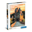 Carica immagine nella galleria, Golden Hour at Eltz Castle - 1000 pezzi

