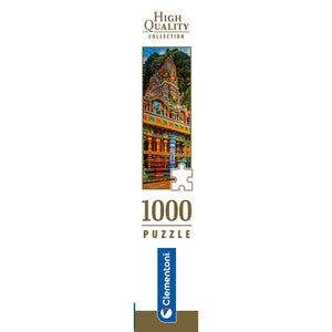 Painted Batu Caves - 1000 pezzi
