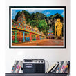 Carica immagine nella galleria, Painted Batu Caves - 1000 pezzi
