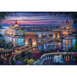 Carica immagine nella galleria, Lights of the Danube - 1000 pezzi
