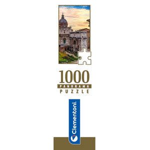 Twilight Over the Eternal Empire - 1000 pezzi