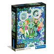 Carica immagine nella galleria, RICK &amp; MORTY - 1000 pezzi
