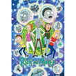 Carica immagine nella galleria, RICK &amp; MORTY - 1000 pezzi
