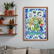 Carica immagine nella galleria, RICK &amp; MORTY - 1000 pezzi
