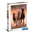 Carica immagine nella galleria, Running Horses - 1000 pezzi
