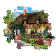 Carica immagine nella galleria, The Old Cottage - 1000 pezzi
