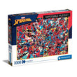 Carica immagine nella galleria, Spider-Man - 1000 pezzi
